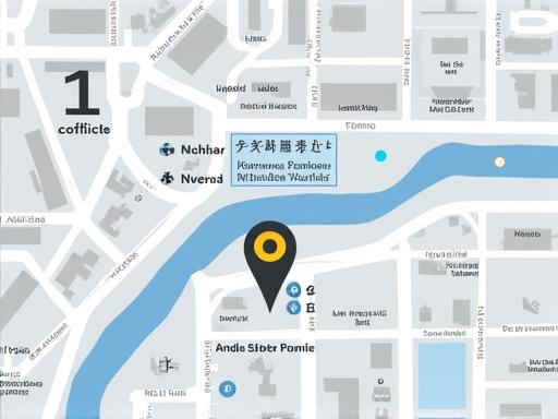 東京都六本木にある武田ストリームインサイツのオフィス所在地を示す地図