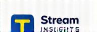 Takeda Stream Insights Logo