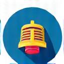 危機管理広報サポートのアイコン