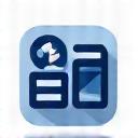 競合メディア分析のアイコン