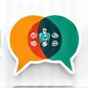 センチメント分析のアイコン