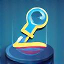 トレンド予測のアイコン